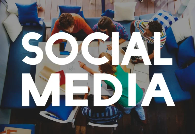 Best Social Media Marketing Company Kuwait