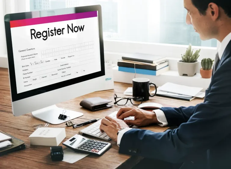Domain Registration Kuwait